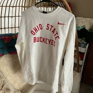 Nike Women’s OSU Crewneck